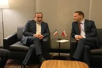 انتقاد عراقچی از رویکرد ناصواب سه کشور اروپایی در پرونده هسته‌ای ایران