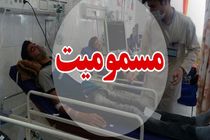 مسمومیت ۵۸ دانش آموز به دلیل نشت گاز در استان تهران