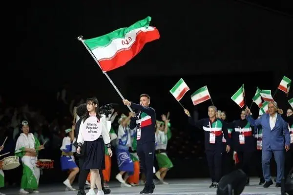 پایان المپیک ناشنوایان توکیو با ۳۷ مدال و افت رتبه ایران