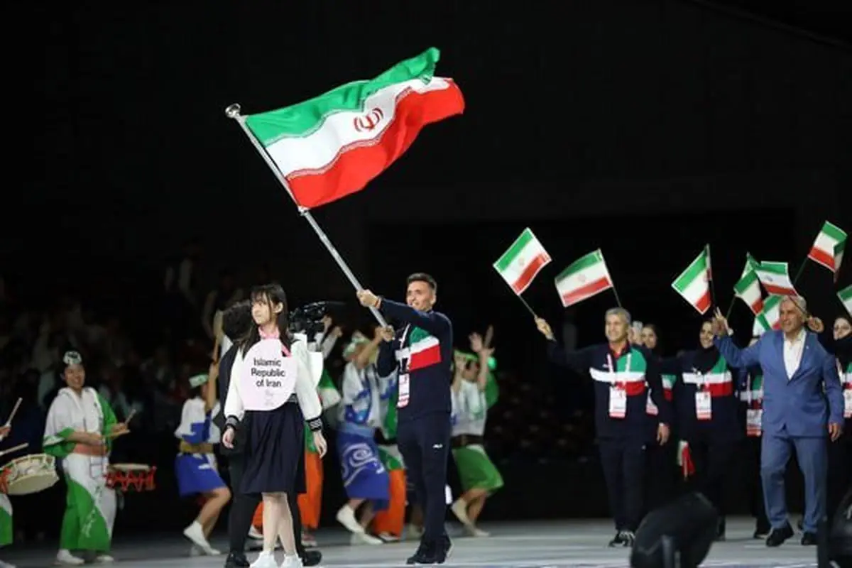 تیم ملی ناشنوایان