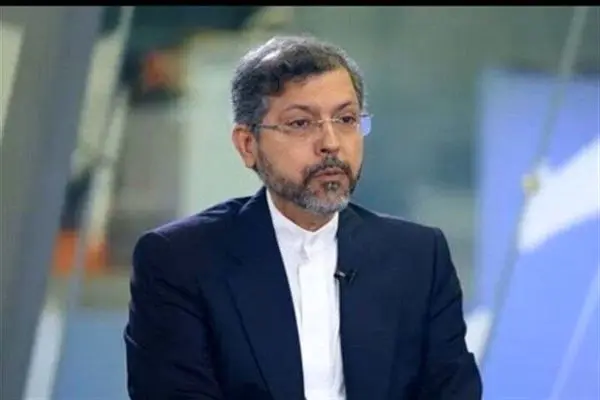 هشدار تهران نسبت به تهدید صلح جهانی در کنفرانس امنیتی مینسک