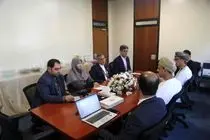 عمان از نقش سازنده ایران در پیشبرد اهداف اجلاس UNEA-7 تقدیر کرد