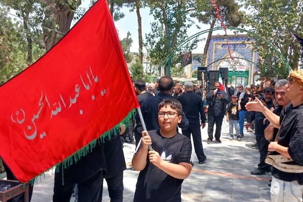 تهران میزبان آوای ماندگار فرزندان سرزمین ایران 