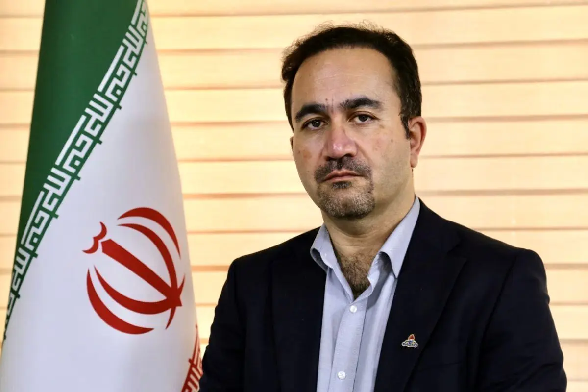 شرکت گاز استان ایلام " نشان ملی وجدان محیط زیست" دریافت کرد
