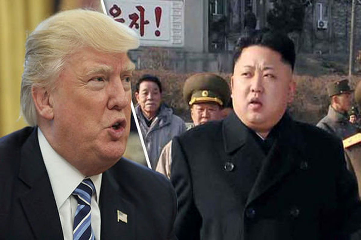 کره شمالی: آمریکا برای حمله اتمی پیشگیرانه آماده می‌شود