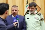 مناسبات ایران و عراق بر امنیت بین‌الملل تاثیر بسزایی دارد