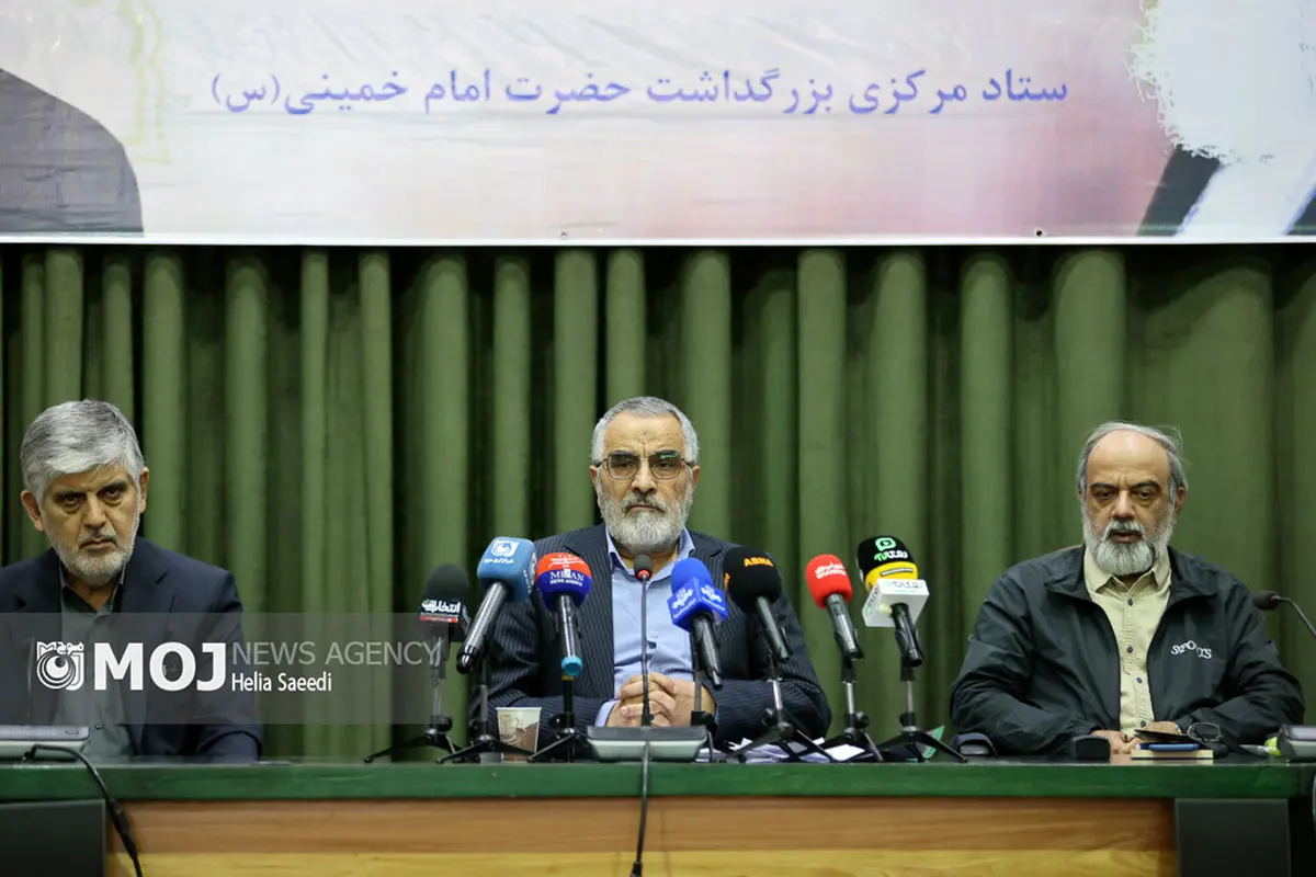 پیوند حج و اندیشه سیاسی امام خمینی الگویی برای ساخت جامعه برتر اسلامی است