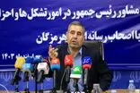 وفاق به معنای دولت سهامی نیست/ مطالبه گری رسانه‌ها زمینه ساز پویایی جامعه است