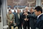 زنجیره‌های ارزش راهبردی کردستان در نمایشگاه اکسپو معرفی شد 