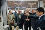 زنجیره‌های ارزش راهبردی کردستان در نمایشگاه اکسپو معرفی شد 