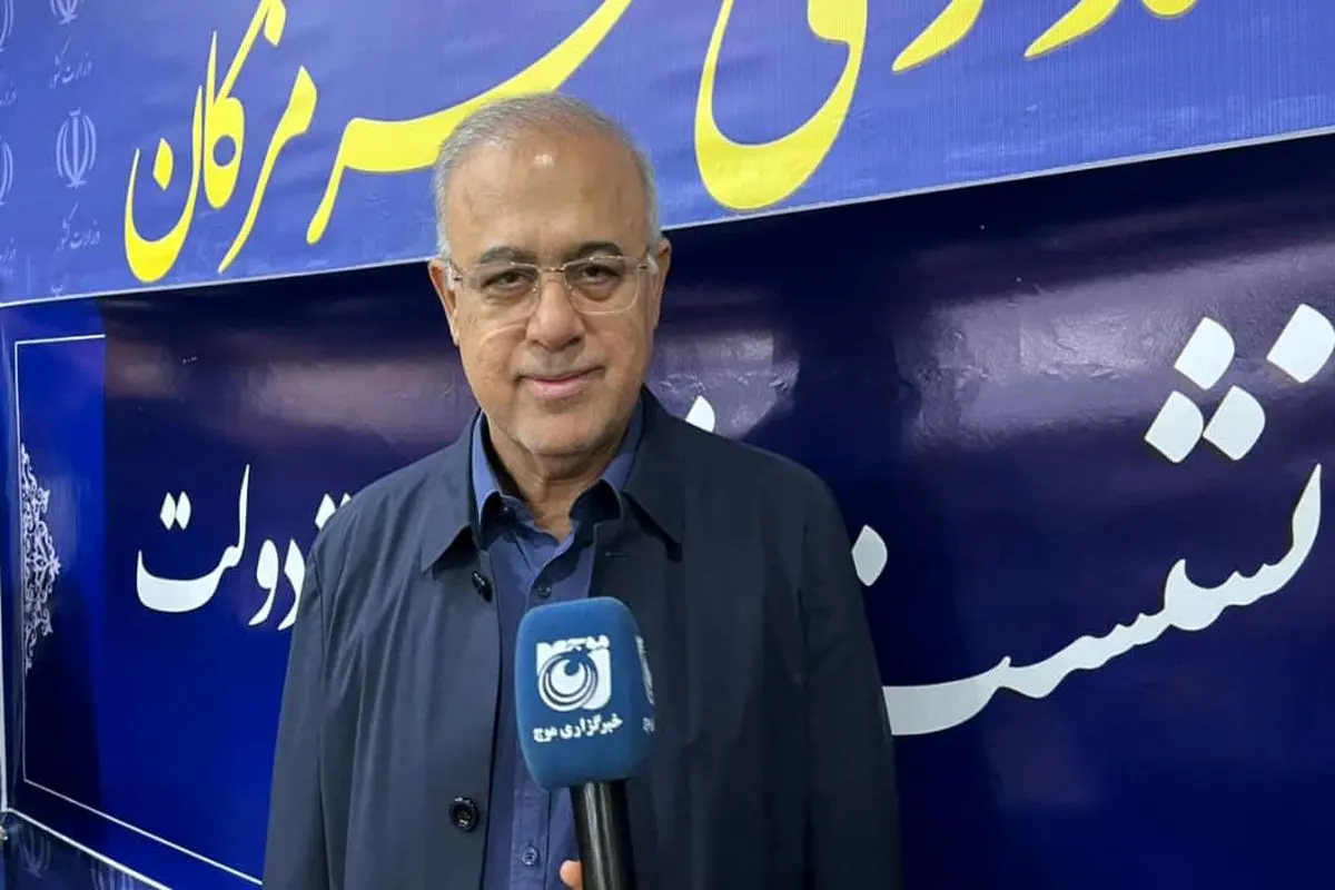 بهرهبرداری و آغاز عملیات اجرایی ۹۳۴ پروژه در هرمزگان با اعتبار ۱۳۱ هزار میلیارد تومان