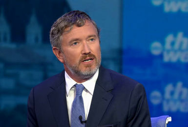 ترامپ از مداخله در ایران دست بردارد