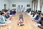 امنیت در افغانستان به نفع پاکستان و منطقه است