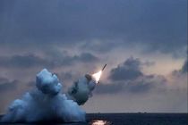 موشک‌های کروز به سمت اسرائیل شلیک شده است