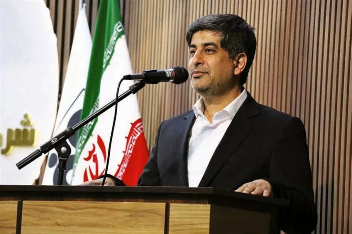 بازدید مدیرعامل گروه فولاد مبارکه از فرایند تکمیل پروژه ساخت فتوتخانه غدیر اصفهان