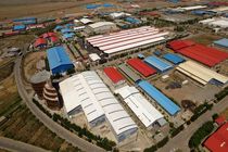 توسعه اراضی شهرک ها و نواحی صنعتی در اردبیل شتاب گرفته است
