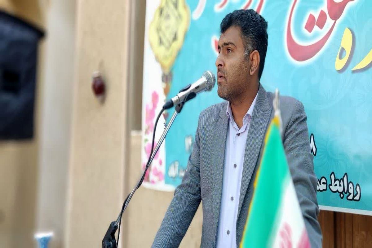 برگزاری دومین جشنواره بهاره صنایع دستی و گردشگری در محمدآباد جرقویه