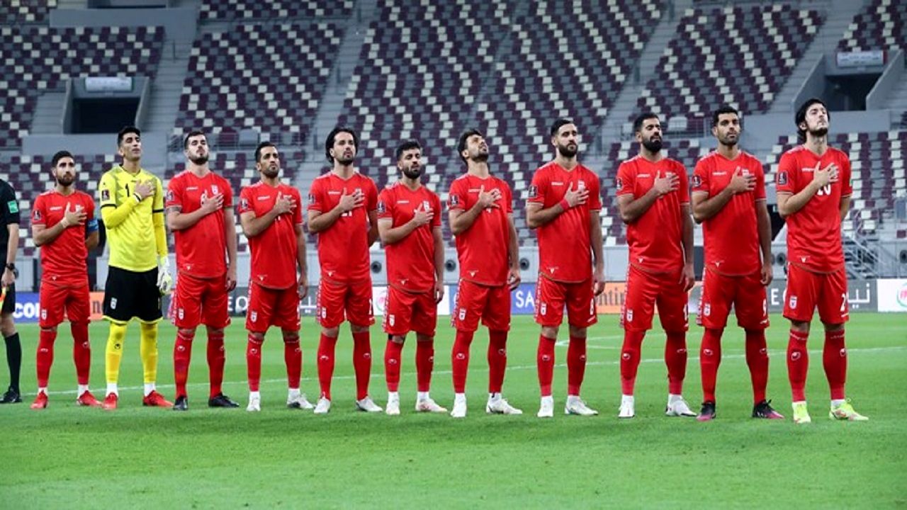 تیم ملی فوتبال ایران، چاره‌ای جز کنار آمدن با غیبت طارمی ندارد