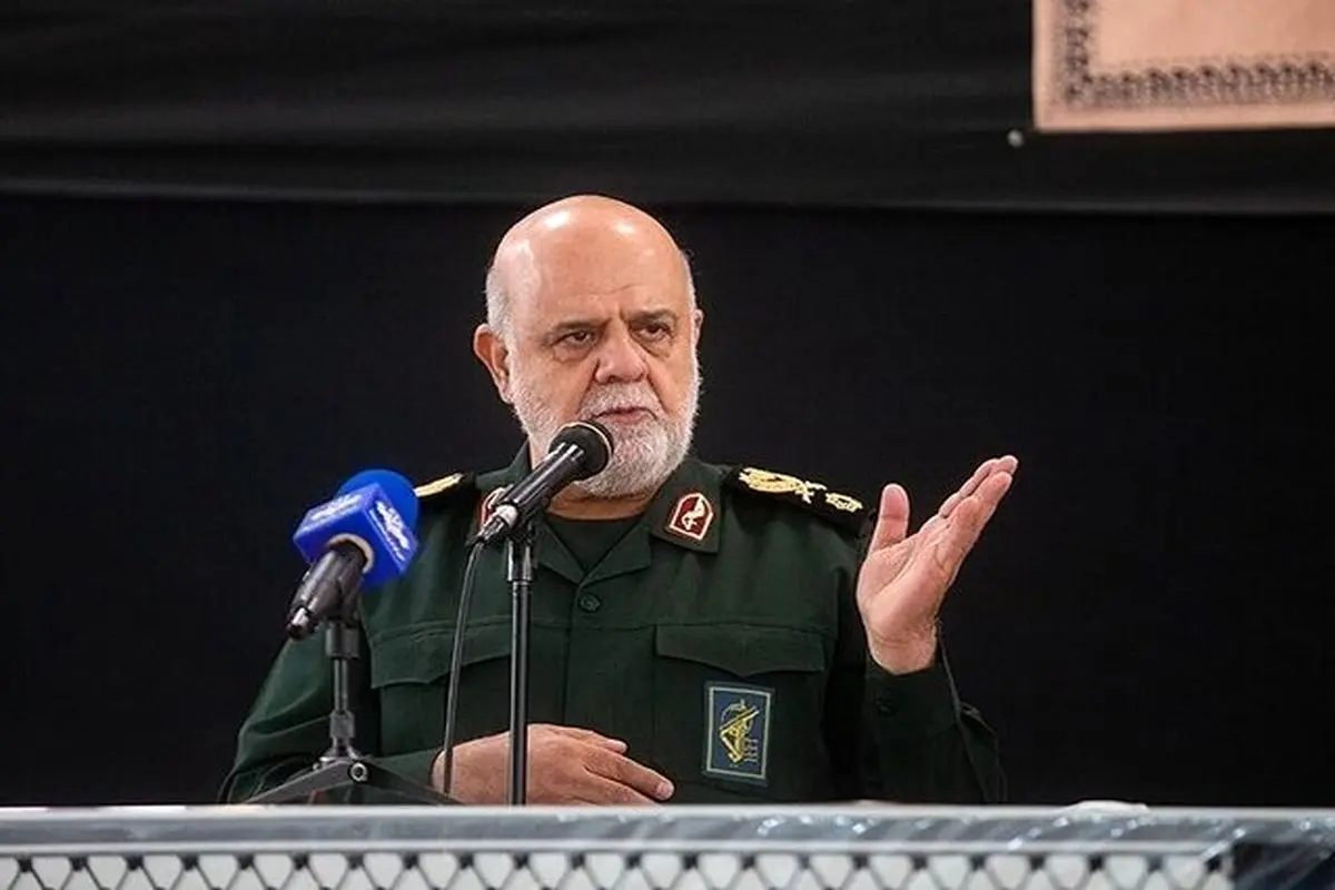 هر تهدیدی را با قدرت پاسخ میدهیم