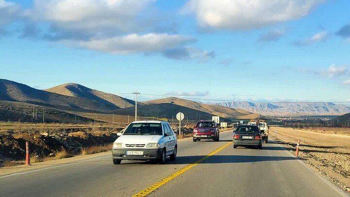 تردد روان در محورهای شمالی برقرار است