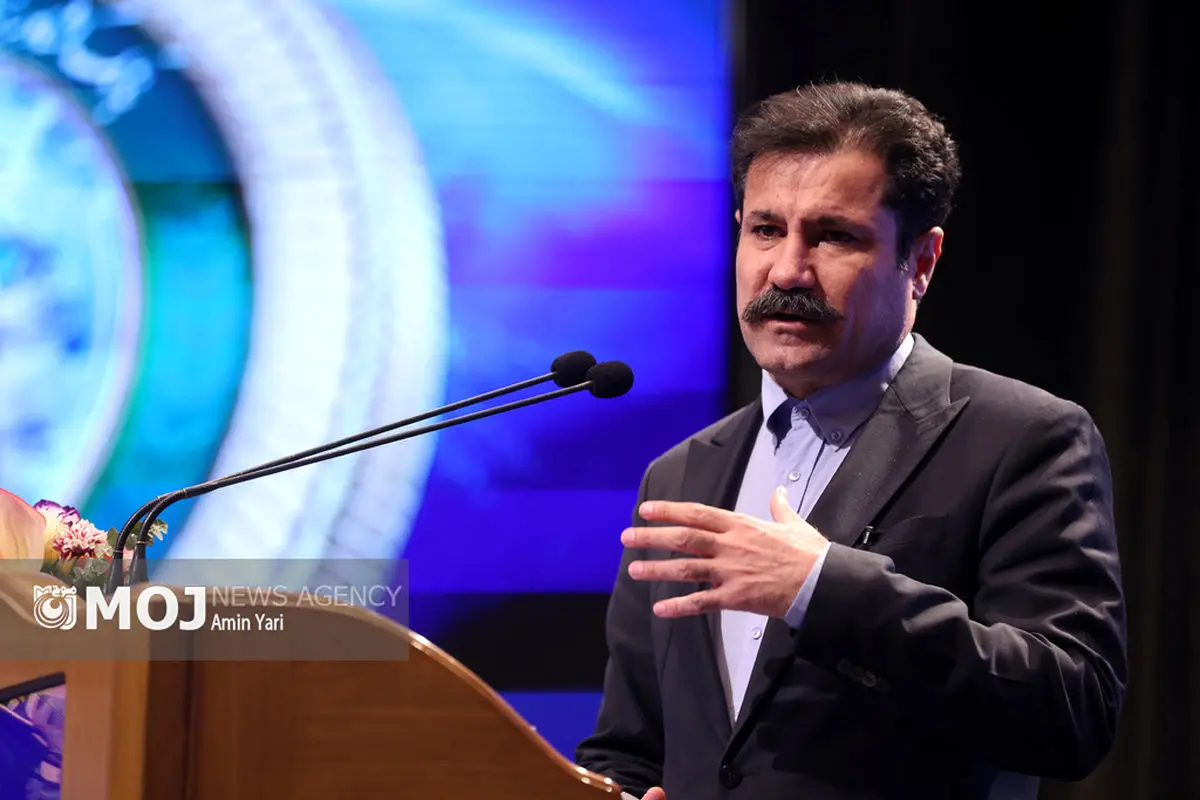 همایش ملی امنیت غذایی