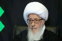 مردم ساعت ۱۱ شب نیمه شعبان برای فرج دعا کنند