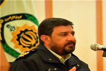 دستگیری عامل سرقت طلای پیرزنان مشهدی