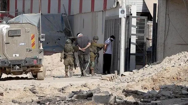  اسامی سه شهید از بازداشت شدگان غزه اعلام شد