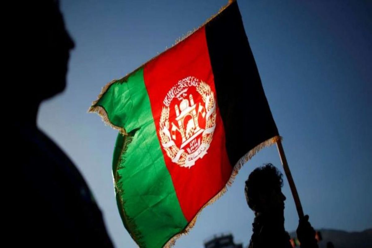 هیچ توافق صلحی بدون موافقت دولت افغانستان عملی نخواهد شد
