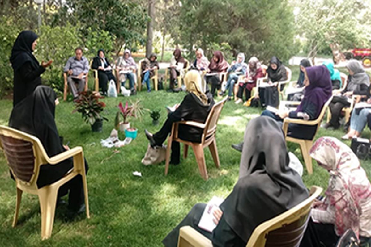 آموزش بیش از ۳ هزار روستایی و عشایرنشین اصفهان در طرح مهارت آموزی