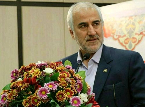 پیام تبریک مدیر مخابرات اصفهان به مناسبت روز خبرنگار