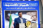 فارس می‌تواند نقطه اتصال منافع اقتصادی منطقه‌ای و بین‌المللی باشد