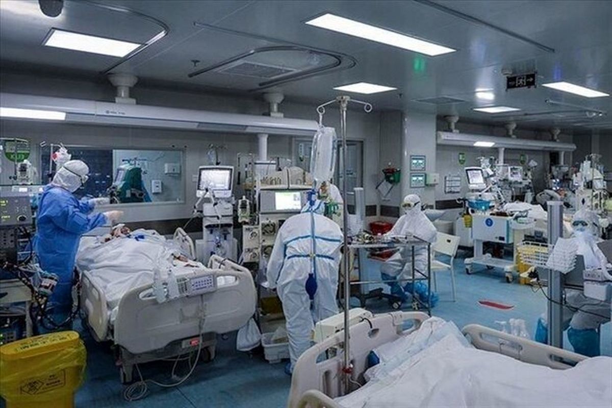 آماده باش بیمارستان‌های خراسان رضوی برای مقابله با افزایش کرونا 