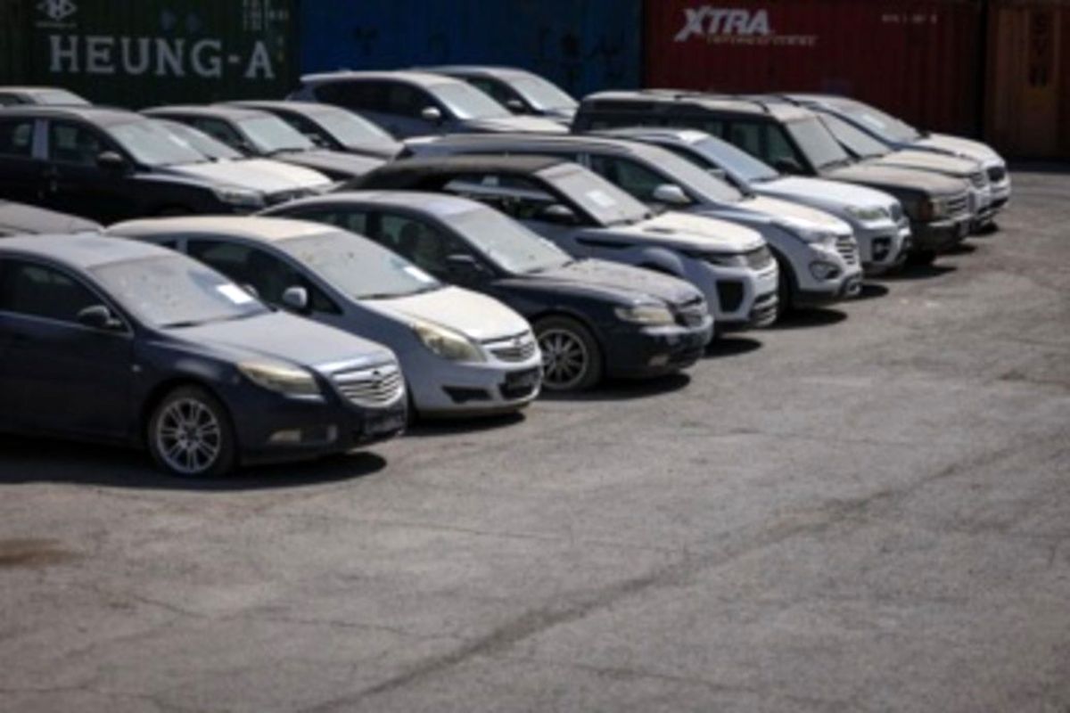 فرمانده انتظامی هرمزگان