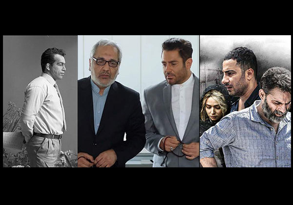 رقابت فیلم های کمدی و جدی در اکران نوروز 98  / غلامرضا تختی در مقابل ستارگان سینما