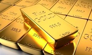 قیمت طلا  ۰.۲ درصد افزایش یافت