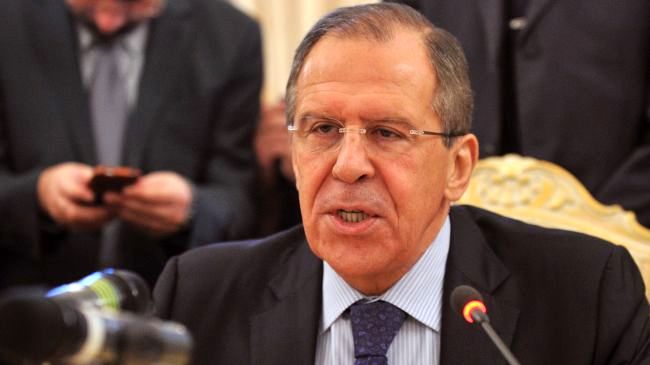 وزرای خارجه روسیه و ترکیه درباره اوضاع سوریه گفت‌وگوی تلفنی انجام دادند