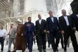 توسعه صنعتی در کرمانشاه با بسته مالی ۳۸ هزار میلیارد تومانی کلید خورد