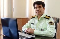رفع تصرف فوری بیش از ۵۳ هکتار از اراضی ملی استان اصفهان