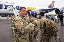 چندین کشته و زخمی در پی تیراندازی در پایگاه ارتش آمریکا برجای ماند