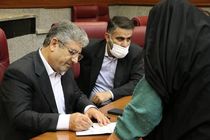 ملاقات مردمی معاونان رئیس دادگستری تهران با ۷۰ نفر از مراجعان