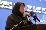 فاطمه مهاجرانی بر نقش کلیدی رسانه‌ها در حکمرانی خوب تأکید کرد
