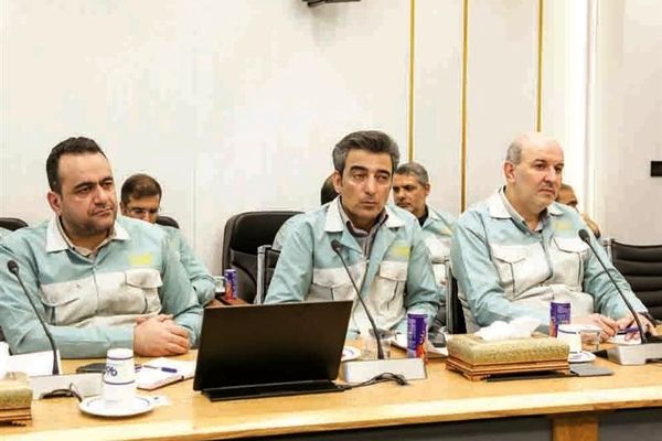 حرکت فولاد مبارکه به‌سوی تولید سبز با اجرای پروژه‌های اقتصاد چرخشی