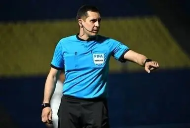 داوران مرحله یک‌هشتم نهایی جام‌حذفی فوتبال مشخص شد