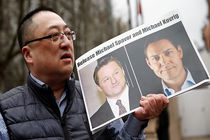 بازداشت 2 شهروند کانادایی در چین