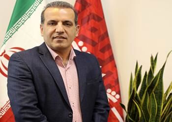  رحیم طاهری به عنوان قائم مقام مدیرعامل بانک شهر منصوب شد