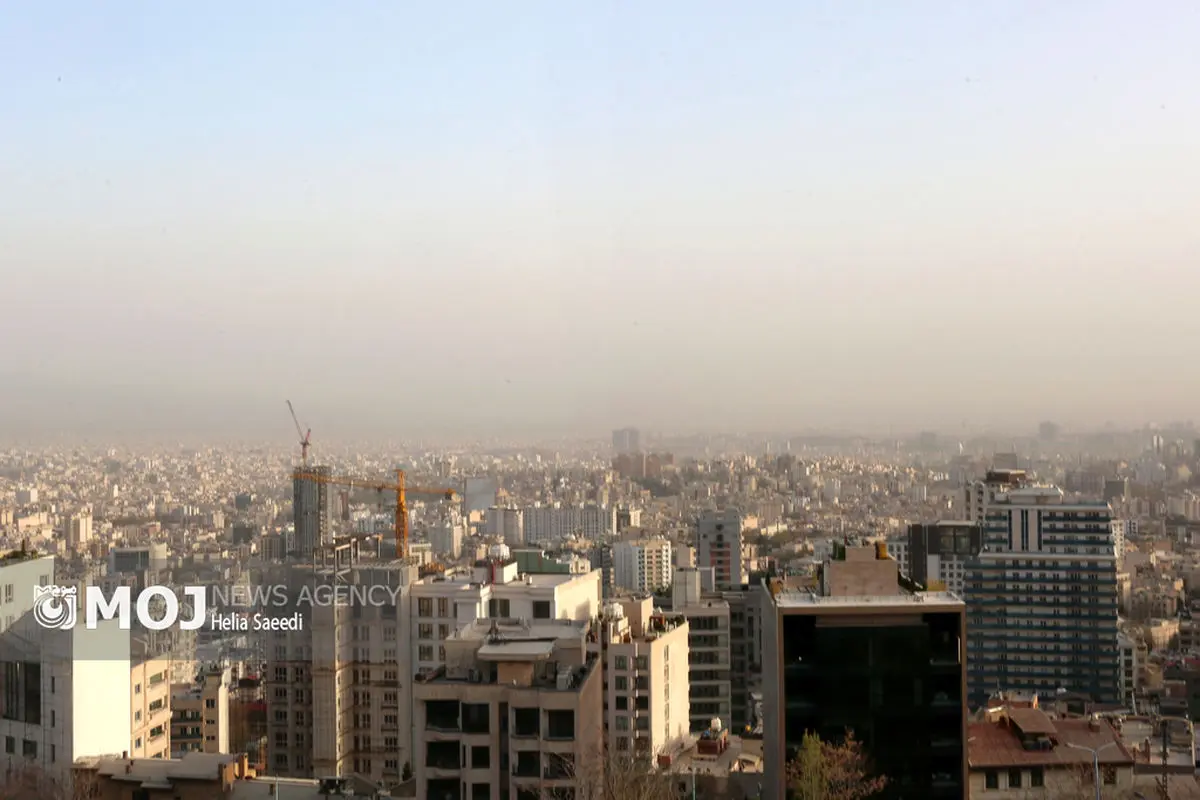 سازمان امدادونجات درباره وقوع باد و گردوخاک در شرق کشور هشدار داد