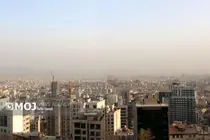 سازمان امدادونجات درباره وقوع باد و گردوخاک در شرق کشور هشدار داد
