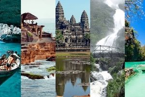 هفت تصور نادرست درباره سفر به شرق آسیا