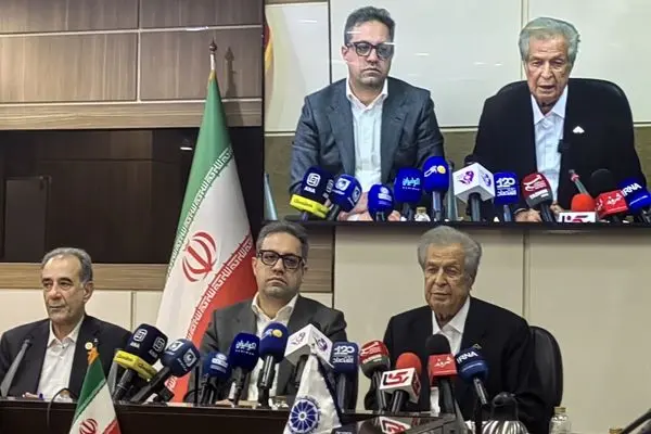 ناترازی برق البرز سال آینده کاهش می‌یابد